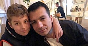 Governor From England Will Help Your Child to Become a Real Gentleman